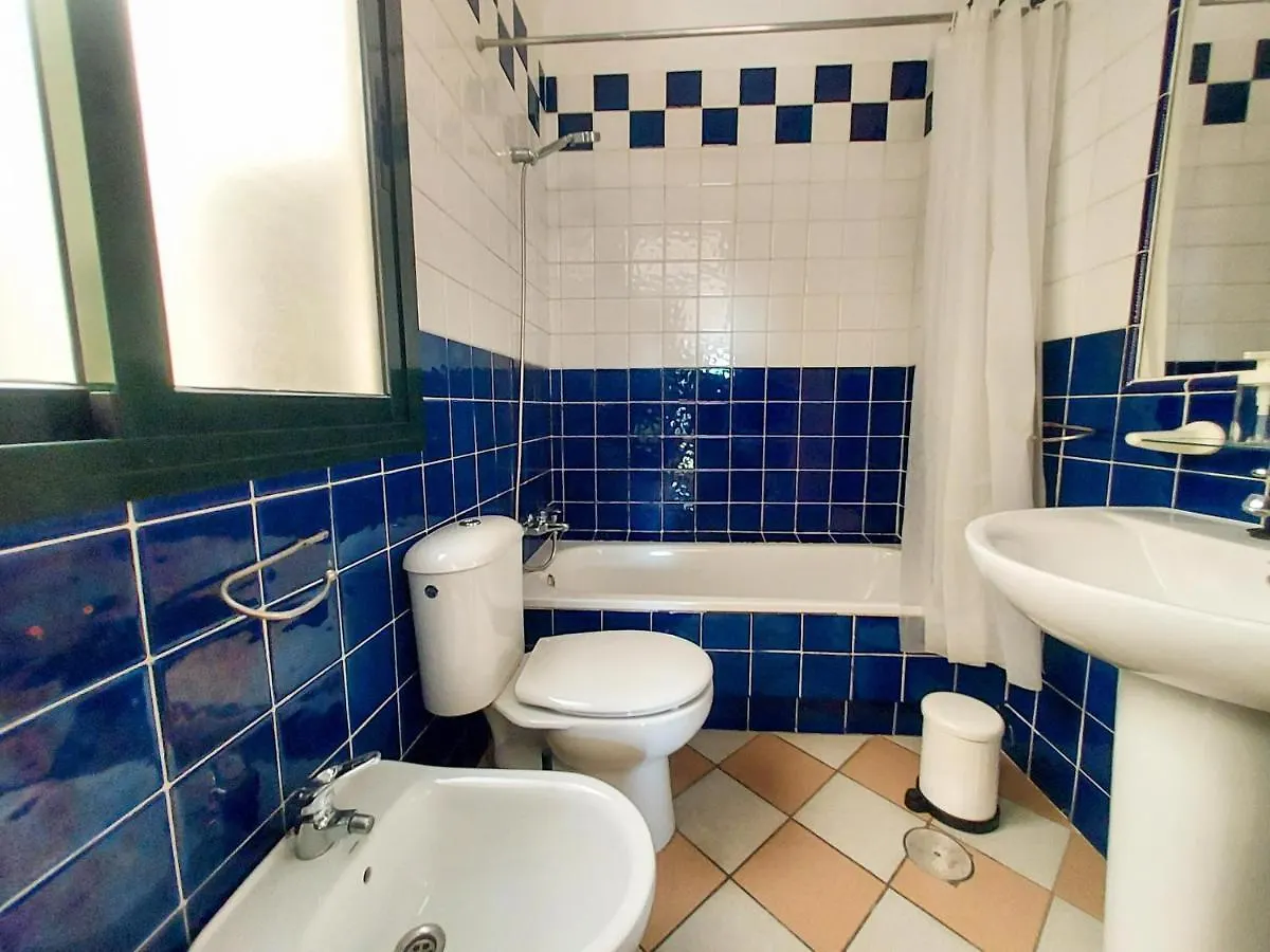 Apartamento Alameda Calatrava Apartment Seville Spain