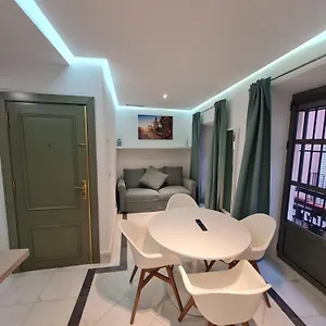 Apartamento Dreamsapt Sierpes, Sevilha