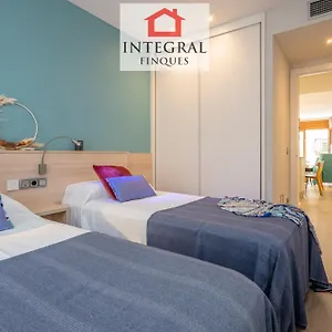 Exclusive Apartamento Palamós