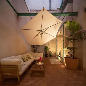 Apartamento Terra Triana, Sevilha