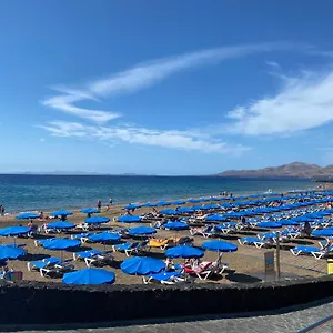 Tabaybas Apartamento Puerto del Carmen (Lanzarote)