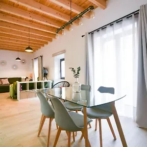 Apartamento Hostfy Centro Alameda, Sevilha